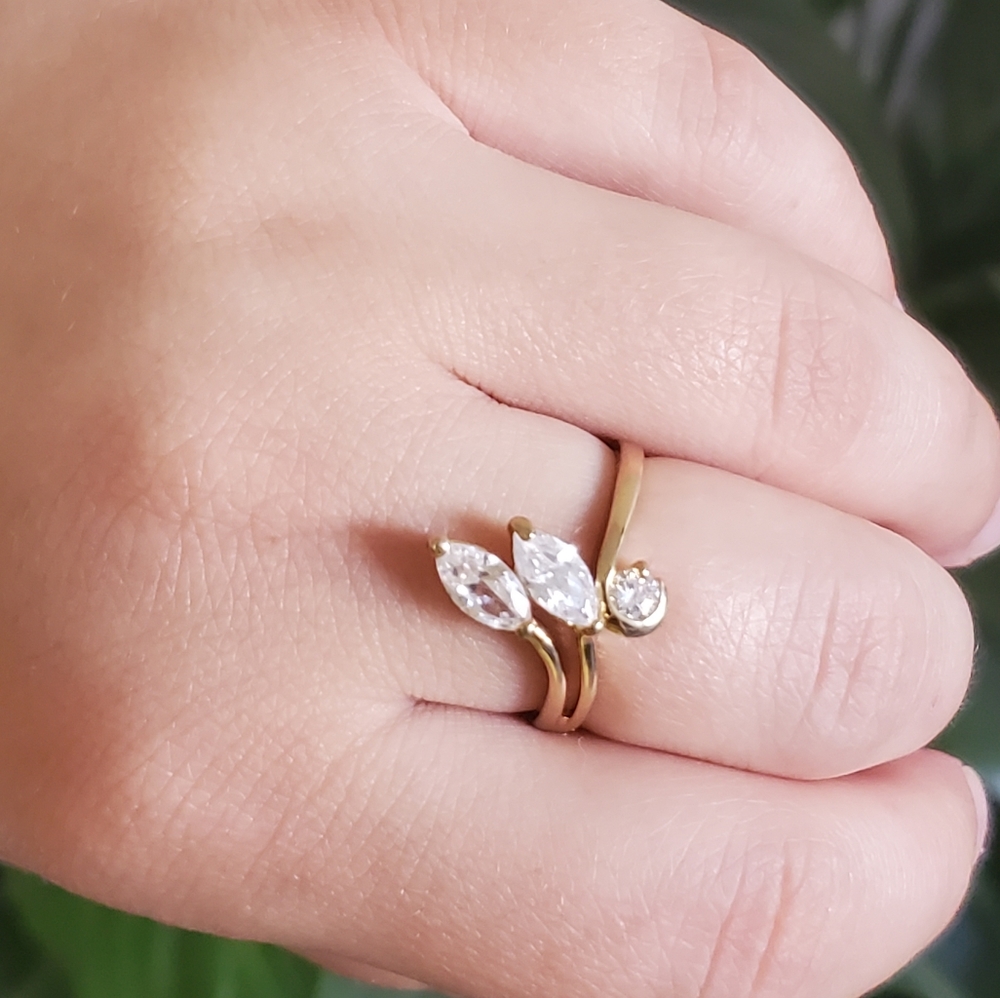 Ring size 8 - Picture 6 of 6